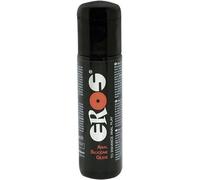 Lubrificante Anale al Silicone Eros Anal Silicone Glide - 100 ml