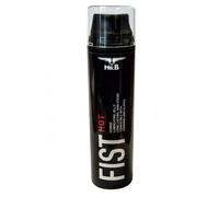 Lubrificante Anale al silicone Mister B FIST Hot Lube 200 ml