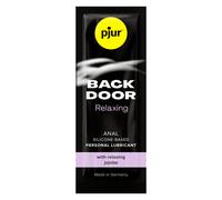 Lubrificante Anale al Silicone Pjur Back Door - 1,5 ml
