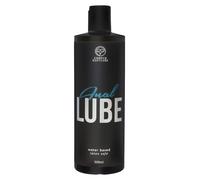 LUBRIFICANTE ANALE ANAL LUBE 500 ML DI ACQUA
