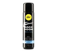 Pjur BACK DOOR Comfort Water Anal Glide 100ml
