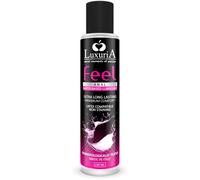 INTIMATELINE - LUXURIA FEEL LUBRIFICANTE ANALE A BASE ACQUA 150 ML