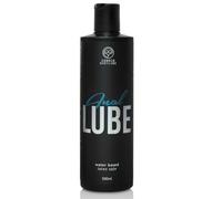 Lubrificante Anale Base Acqua Cobeco CBL Anal Lube - 500 ml