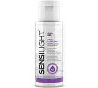 Lubrificante Anale Base Acqua Intimateline Sensilight - 30 ml