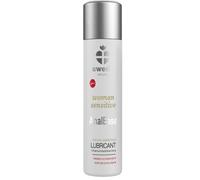 Swede Gel lubrificante anale Woman Sensitive a base d'acqua 120 ml