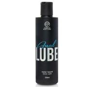 Cobeco Pharma Anal Lube Water Based 250ml