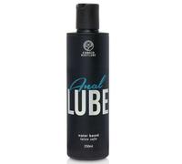 Lubrificante Anale Bodylube Latex Safe Cobeco 250 ml