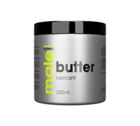 Lubrificante Anale Burro a Base Olio Intimo 250ml Unisex Fisting Sesso Estremo