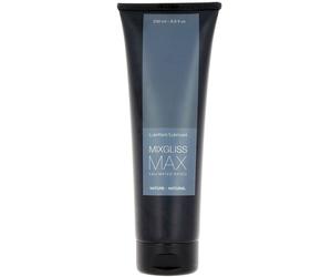 Lubrificante Anale Dilatatore Mixgliss Max - Base Acqua, 250 ml