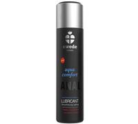 Lubrificante Anale Dilatatore Uomo Donna Intimo Base Acqua 120 ml Penetrazione