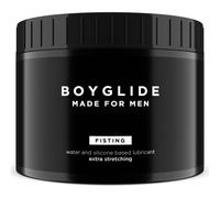 Lubrificante Anale Dilatatore Uomo Intimo Fisting Base Silicone e Acqua 500 ml