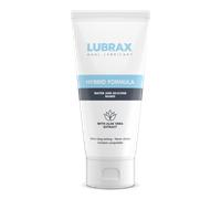 Lubrificante Anale e Vaginale Intimo al Silicone e Acqua Ibrido Lubrax - 100ml