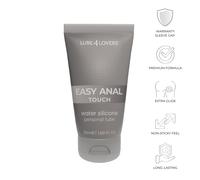Lubrificante Anale Easy Anal Touch 50 ml