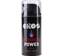Lubrificante anale eros hybrid power 0,1 l Gel