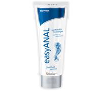 LUBRIFICANTE ANALE "EASY ANAL" - 80 ML