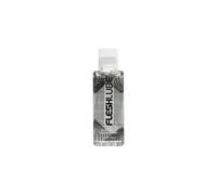LUBRIFICANTE ANALE FLESHLUBE A BASE D'ACQUA PER UOMO E DONNA GEL INTIMO 100 ML