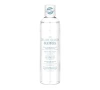 Lubrificante anale in silicone EIS Deluxe | Per sensazioni autentiche e sesso anale intenso | 250 ml | Lubrificante stimolante per uomini