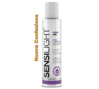 LUBRIFICANTE ANALE INTIMO a base ACQUA SENSILIGHT ANALGEL 150 ML vaginale intimo