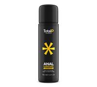 Lubrificante Anale Intimo al Silicone Stimolante TOTAL-P 100 ML