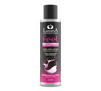 Lubrificante Anale Intimo Base d'Acqua Luxuria Feel Anal 150ml Ultra Scorrevole