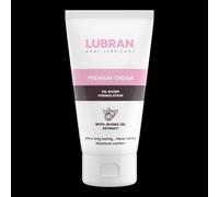 Lubrificante Anale Lubran 50 ml 50 ml