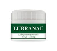 Lubrificante anale lubranal anal lubricant crema per rapporti anali 150 ml