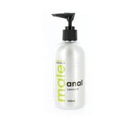 Lubrificante anale per lui male anal lubricant 250 ml