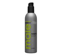 Lubrificante Anale Male Warm 250 ml