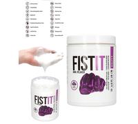 Lubrificante anale per fisting crema rilassante a base acqua gel intimo sessuale