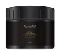 Lubrificante anale per fisting crema sessuale gel intimo a base acqua e silicone