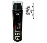 Lubrificante anale per fisting vaginale crema intimo gel effetto caldo silicone