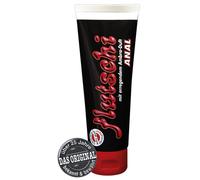 LUBRIFICANTE ANALE PER UOMO E DONNA A BASE D'ACQUA FLUTSCHI GEL INTIMO DA 80 ML