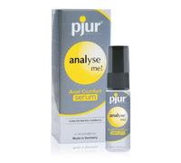 Lubrificante Anale Pjur Analyse Me Art Comfort Serum 20 ml
