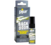 Lubrificante Anale Pjur Back Door Anal Serum Comfort 20 ml