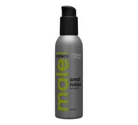 LUBRIFICANTE ANALE rilassante 150ml Intimo sesso a base di acqua