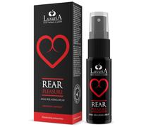Lubrificante Anale Rilassante Intimo Spray 20 ML Lenitivo No Dolore Bruciore Ano