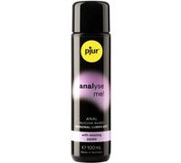 Lubrificante Anale Rilassante Pjur Analyze Me - Silicone, 100 ml