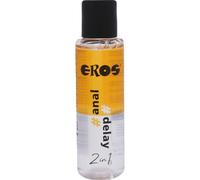 Lubrificante Anale Ritardante Eros Anal Delay - 100 ml