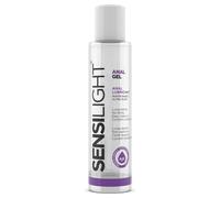 Sensilight Analgel - Gel lubrificante anale a base d'acqua (150 ml)