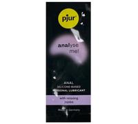 Lubrificante Anale Silicone Pjur Analyze Me - 1,5 ml