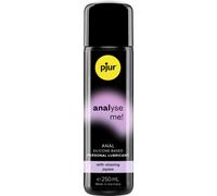 Lubrificante Anale Silicone Pjur Analyze Me - 250 ml