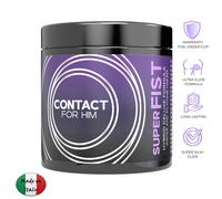 Lubrificante Anale Super Fist intimo 500 ml per fisting Made in Italy