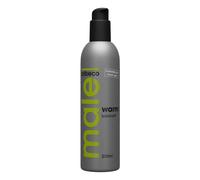 Lubrificante Anale Unisex Base Acqua Intimo Riscaldante 250ml Inodore e Incolore