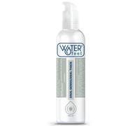 Lubrificante anale waterfeel anal denso 150ml