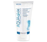 Lubrificante aquaglide 50 ml