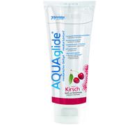 Lubrificante aquaglide ciliegia 100 ml