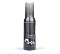 Lubrificante Aromatizzato al Cioccolato, Intimo a Base d'Acqua, Profumato 100 ml