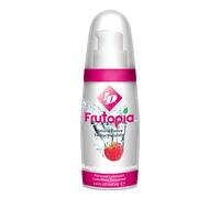 Lubrificante aromatizzato Id frutopia lampone 100ml