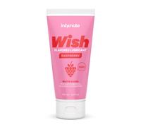 Lubrificante aromatizzato Intymate Wish Raspberry 100 ml