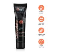 Lubrificante Vaginale Cioccolato Flavor 100 ml